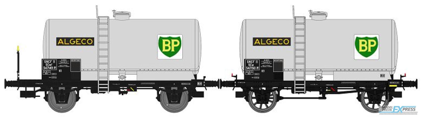 REE models WB-456